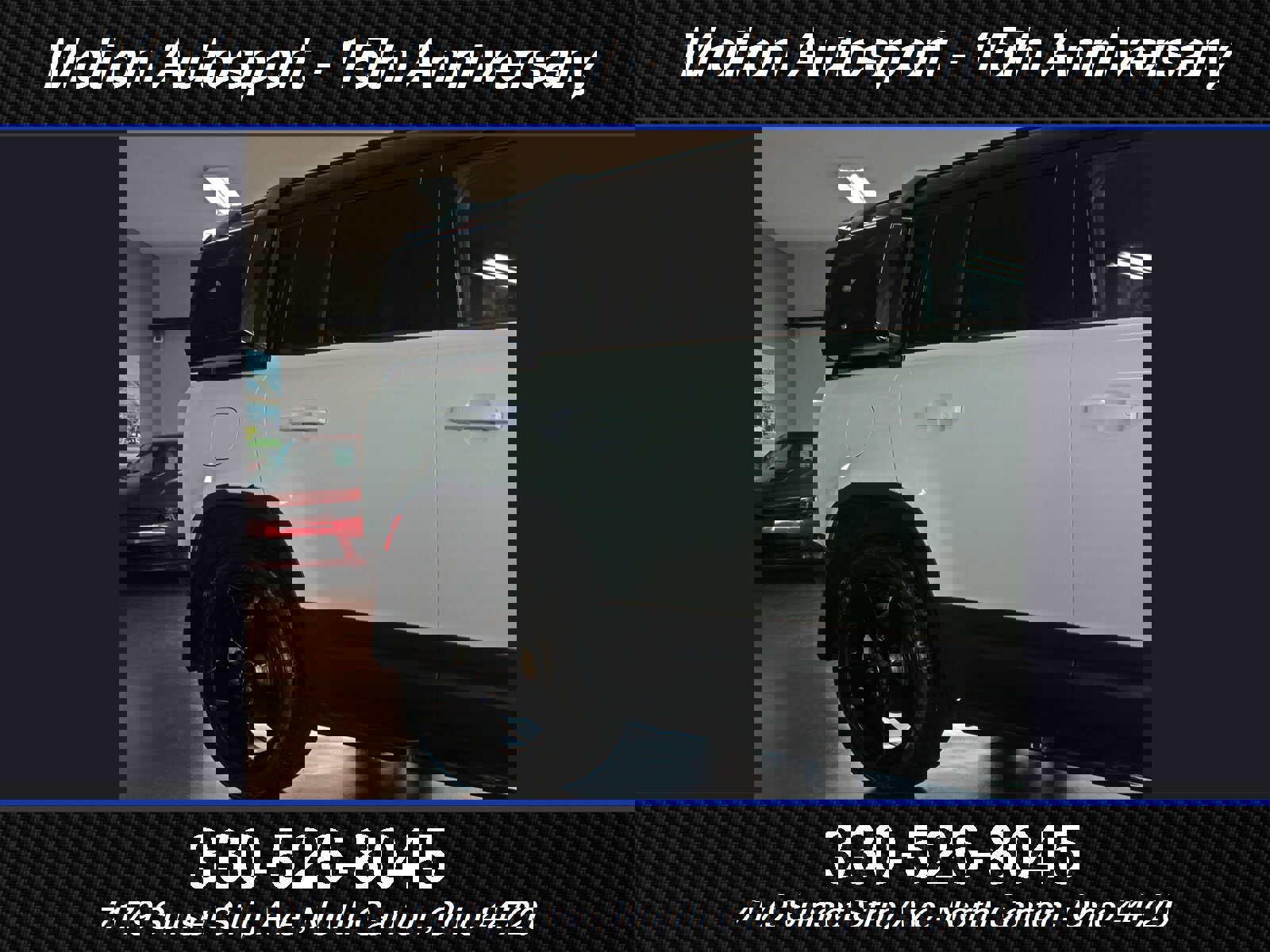 Used 2024 Land Rover Defender 110 S image 50