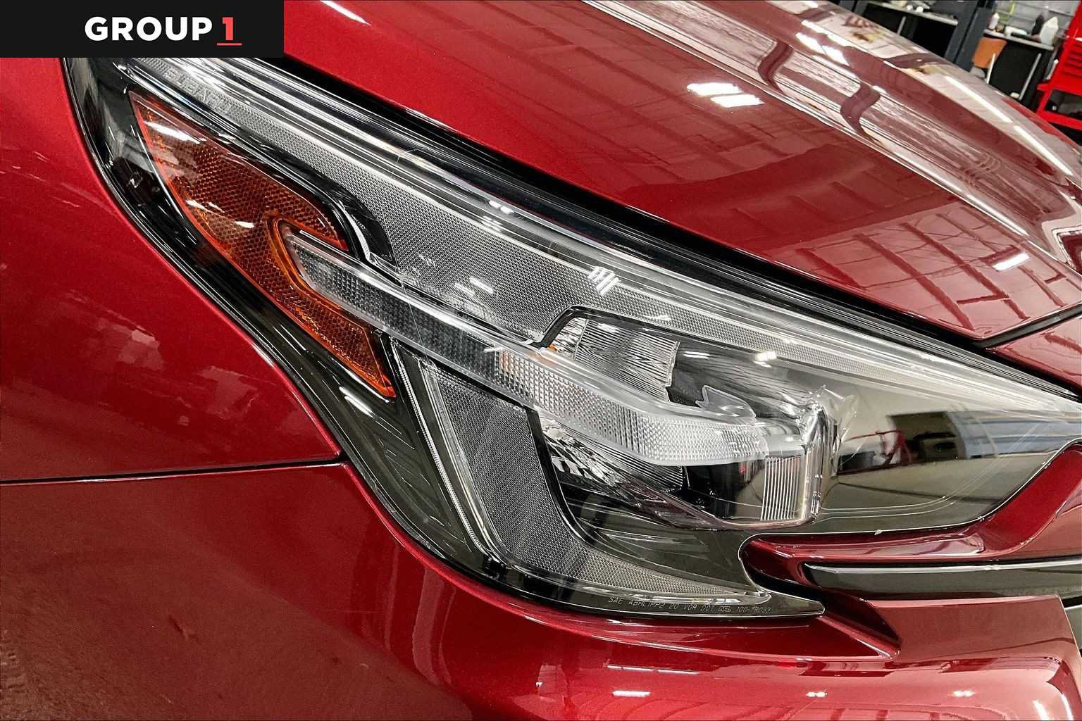 Certified 2023 Subaru Legacy Premium image 27