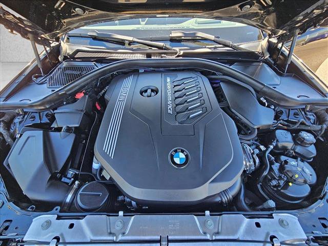 Certified 2023 BMW M340i w/ Premium Package RWD image 28