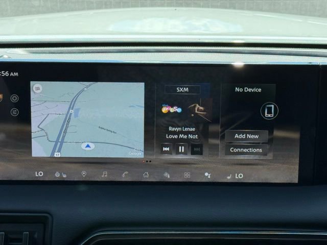 New 2025 Nissan Armada PRO-4X image 27