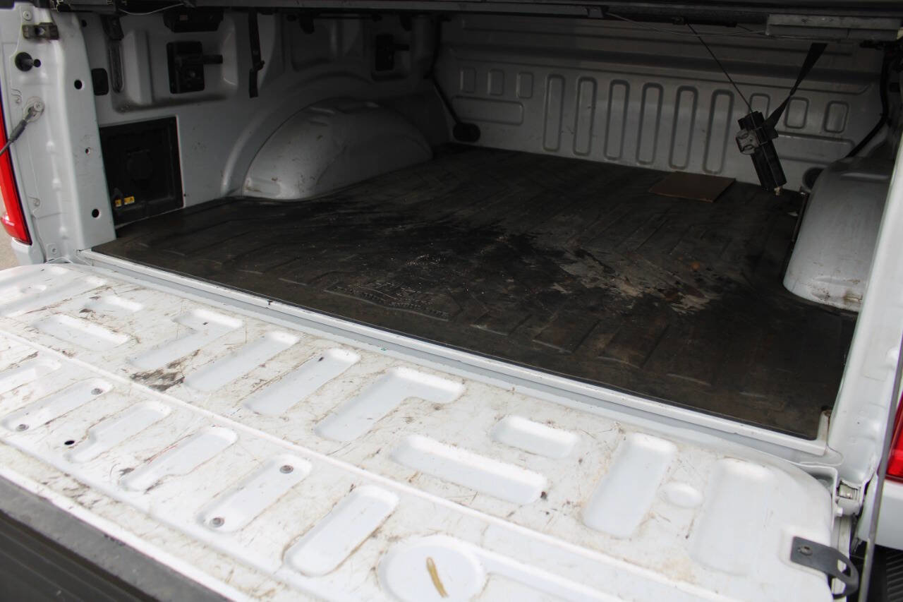 Used 2021 Ford F150 Lariat image 64