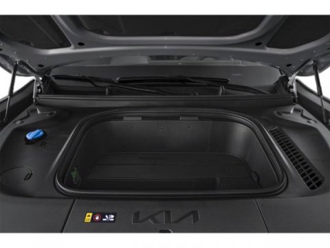 Certified 2024 Kia EV9 GT-Line image 14