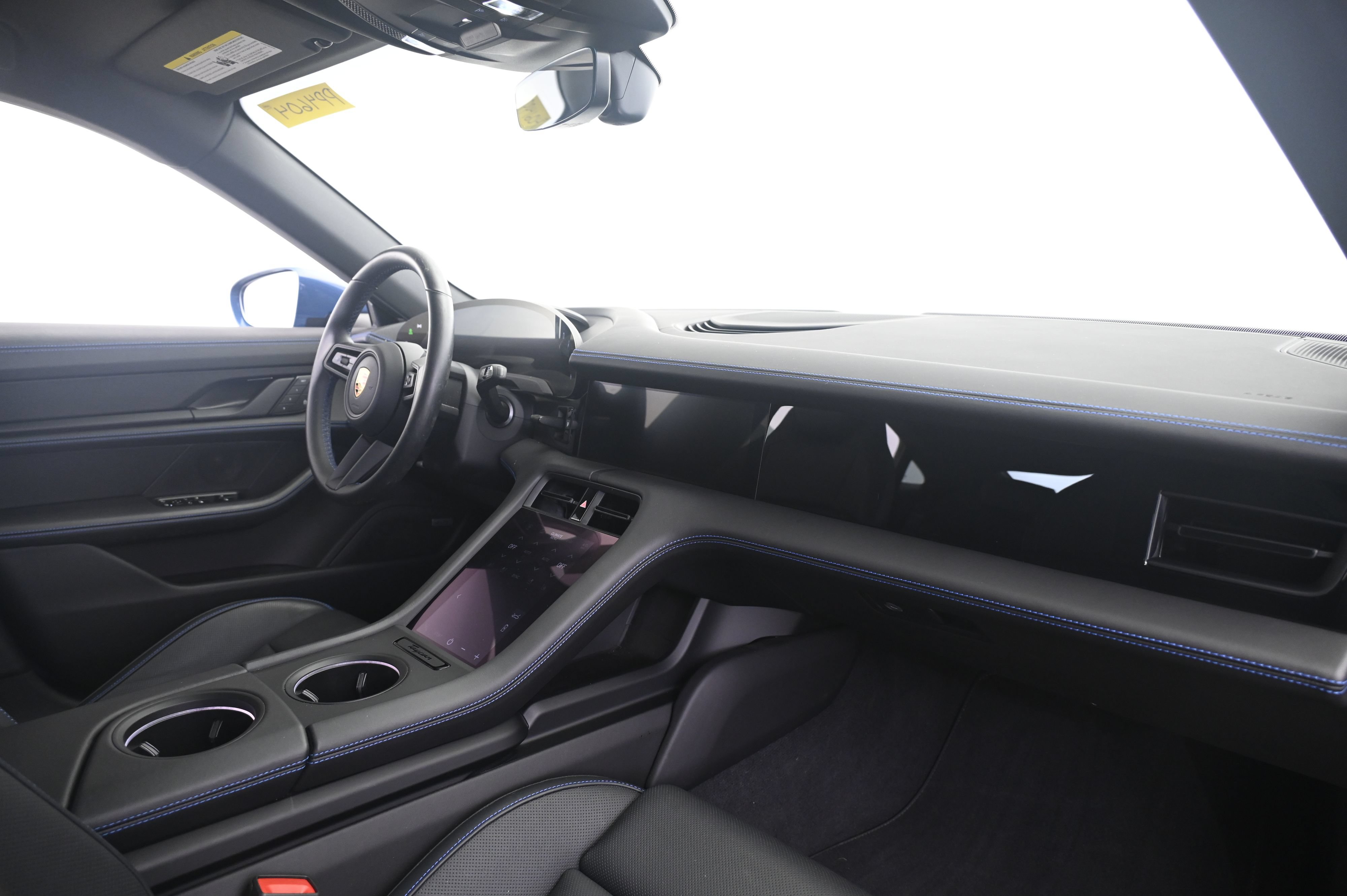 Certified 2023 Porsche Taycan 4S AWD/4WD image 23