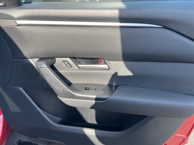 Used 2025 MAZDA CX-50 AWD 2.5 S w/ Accent Package image 33