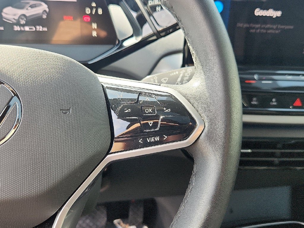 Certified 2023 Volkswagen ID.4 S RWD image 20