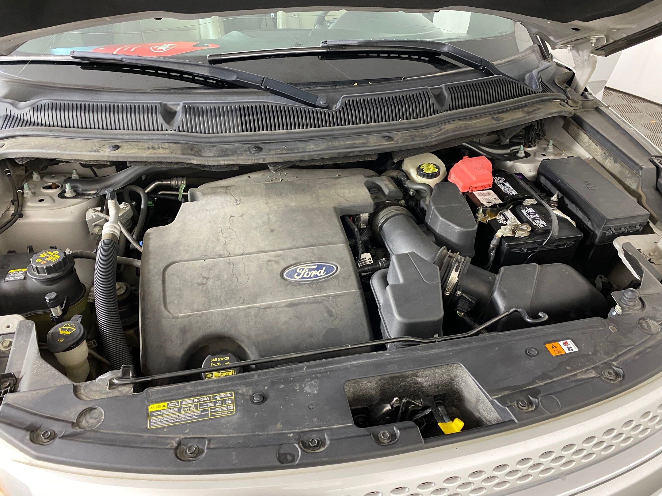 Used 2011 Ford Explorer XLT w/ 202A Rapid Spec Order Code image 30