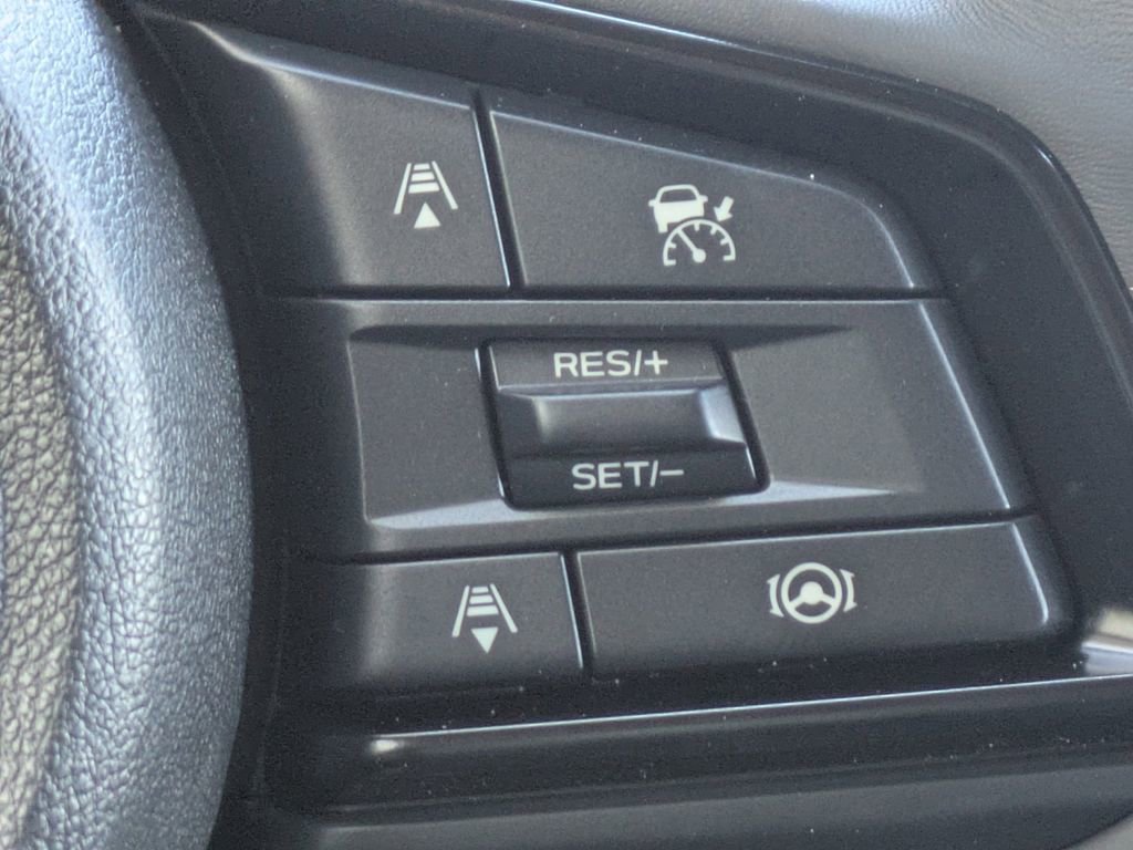 New 2026 Subaru Ascent Bronze Edition image 30