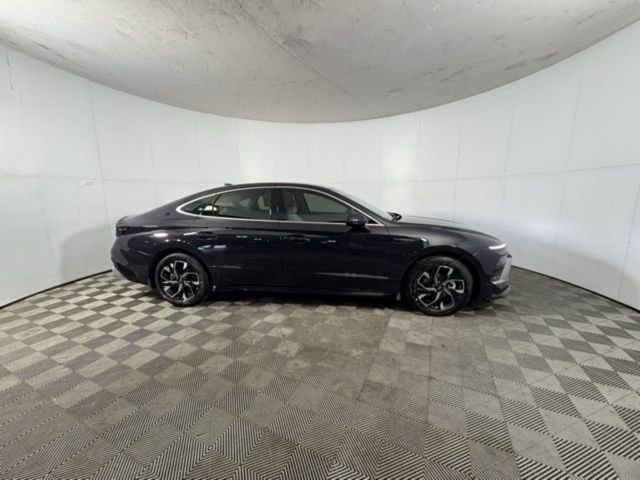 New 2025 Hyundai Sonata SEL AWD/4WD image 4
