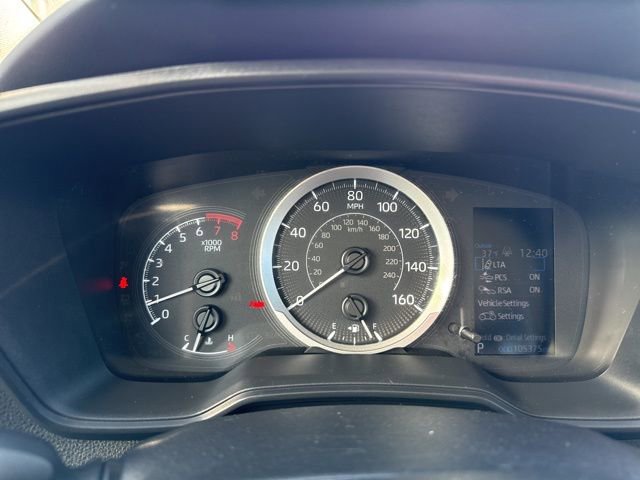 Used 2021 Toyota Corolla LE image 13