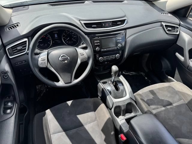 Used 2015 Nissan Rogue SV AWD/4WD image 10