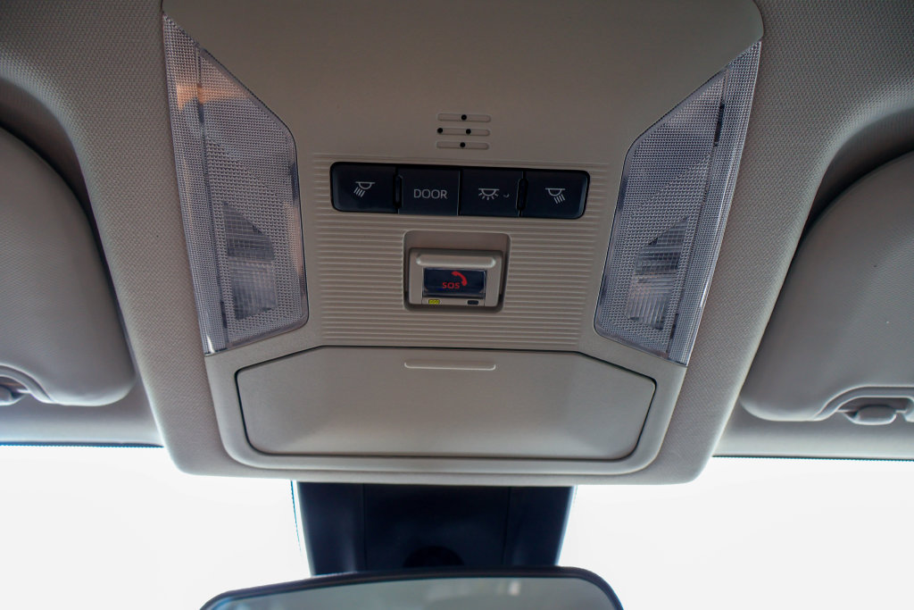 Used 2025 Toyota RAV4 LE FWD image 20