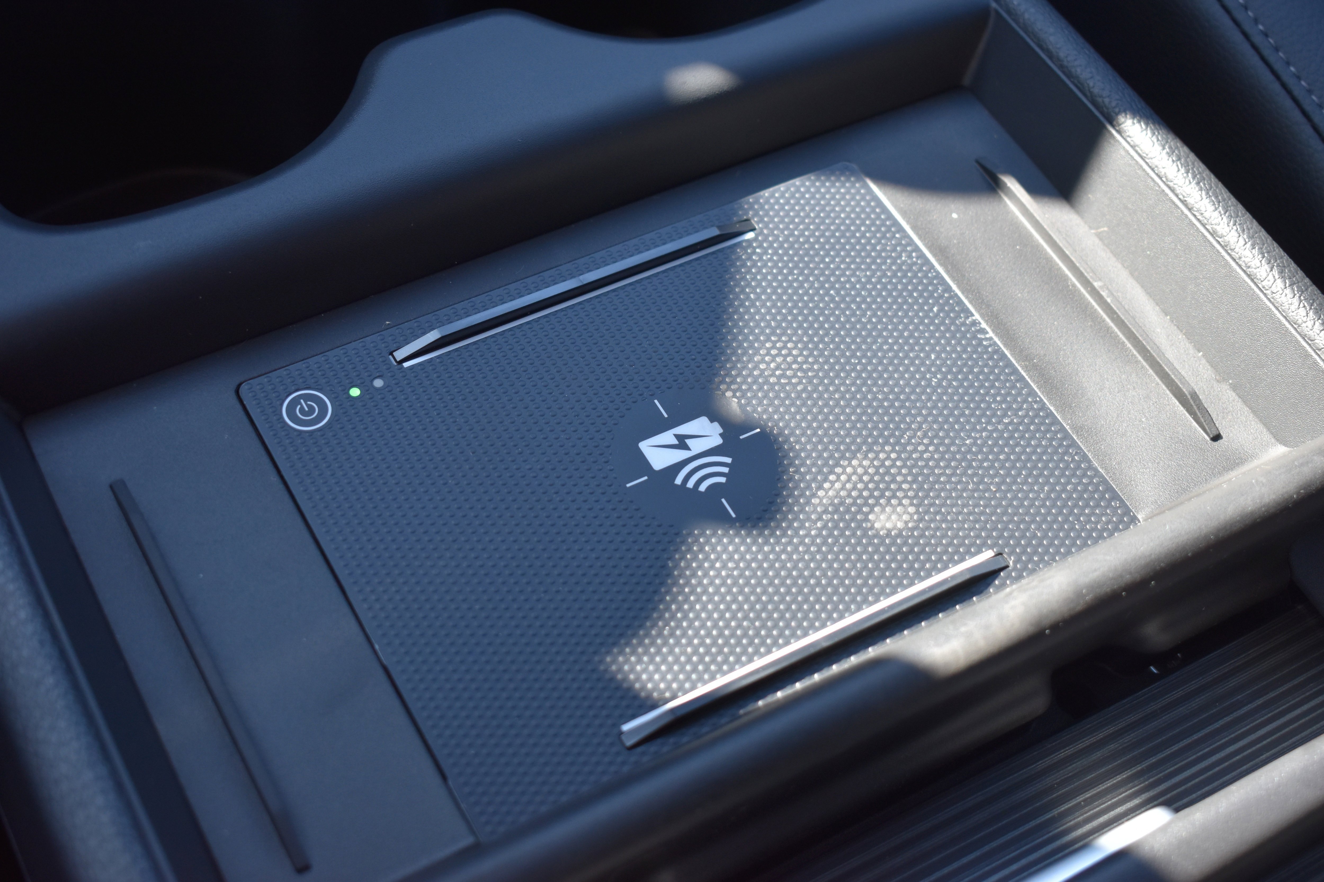 New 2026 Honda Odyssey EX-L image 23