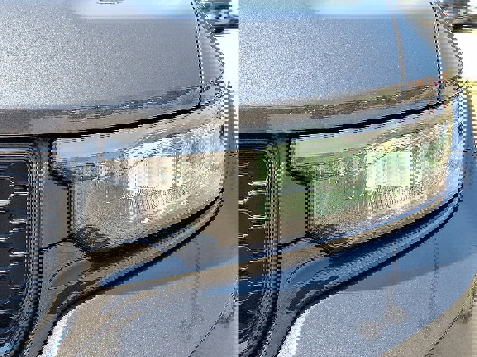 Used 2022 Jeep Grand Cherokee Altitude image 9