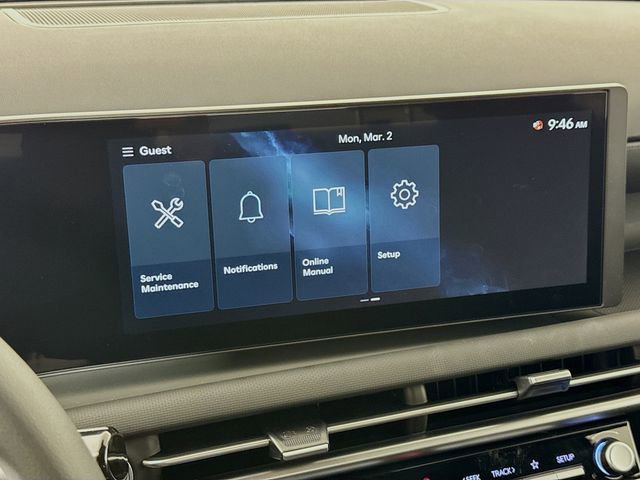 New 2026 Hyundai Santa Cruz SE image 21