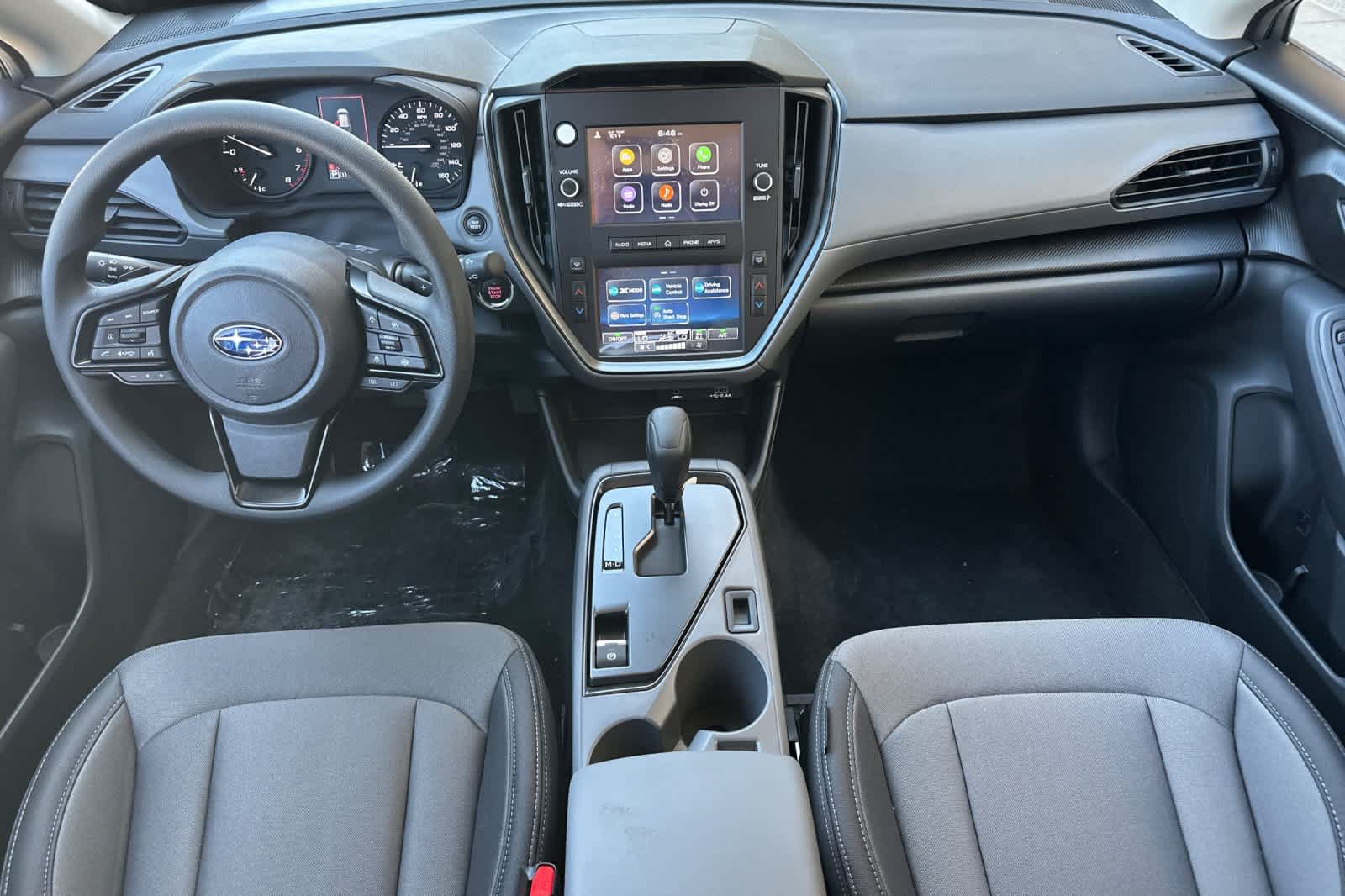 New 2026 Subaru Crosstrek 2.5i AWD/4WD image 13