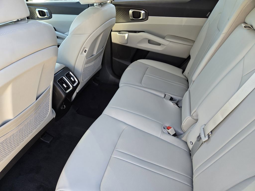 New 2026 Kia Sorento S w/ S Panoramic Sunroof Package image 20