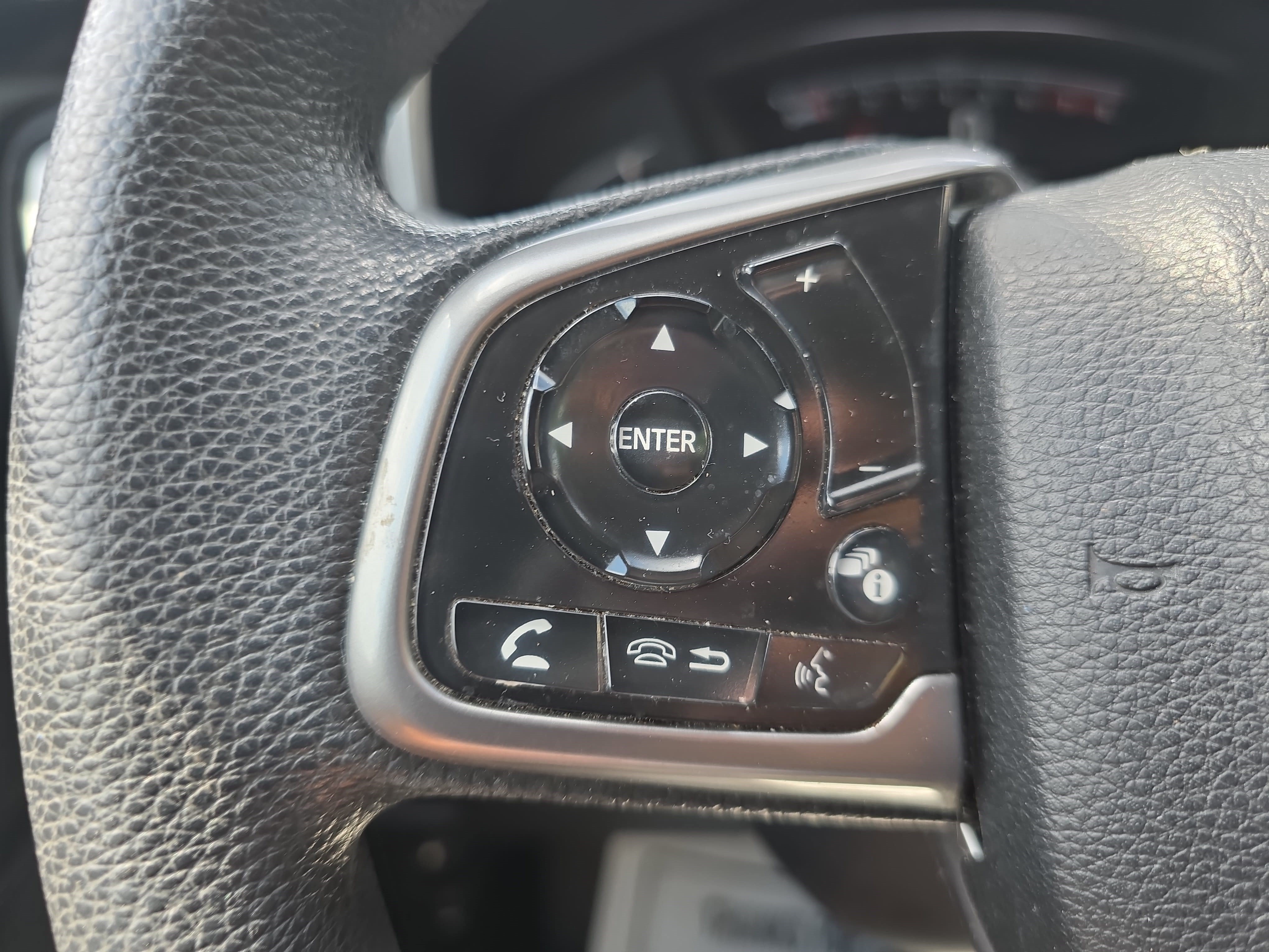 Used 2019 Honda CR-V EX image 16