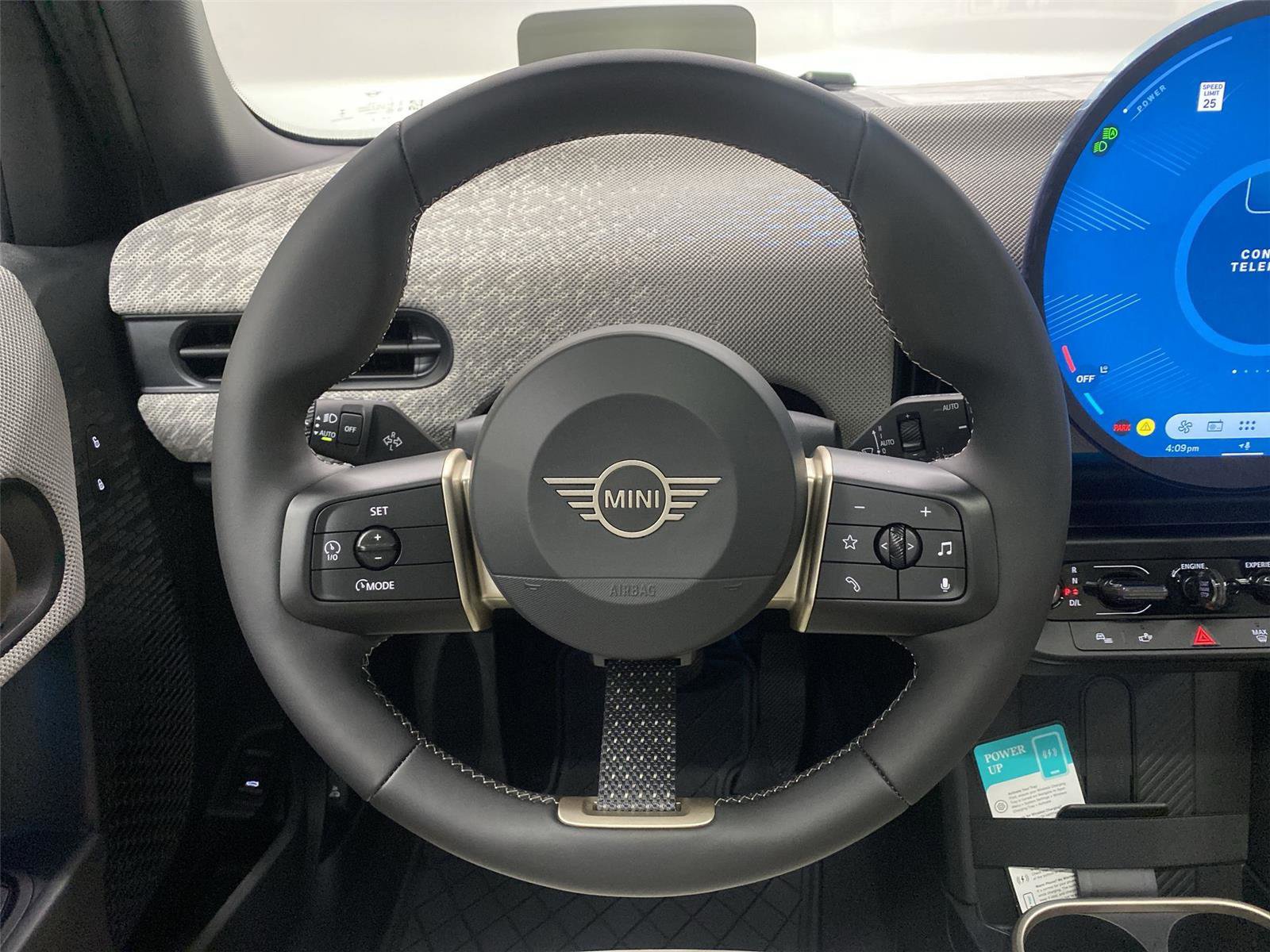 New 2026 MINI Cooper S image 15