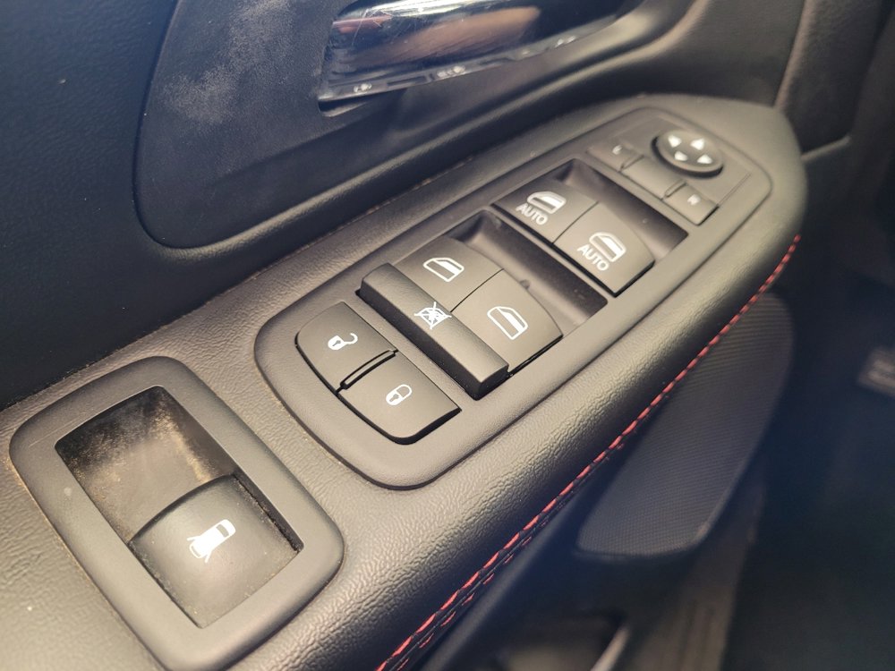 Used 2018 Dodge Grand Caravan GT FWD image 27