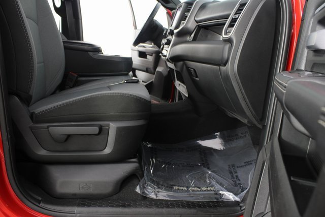 Used 2024 RAM 2500 Big Horn w/ Bed Utility Group image 18