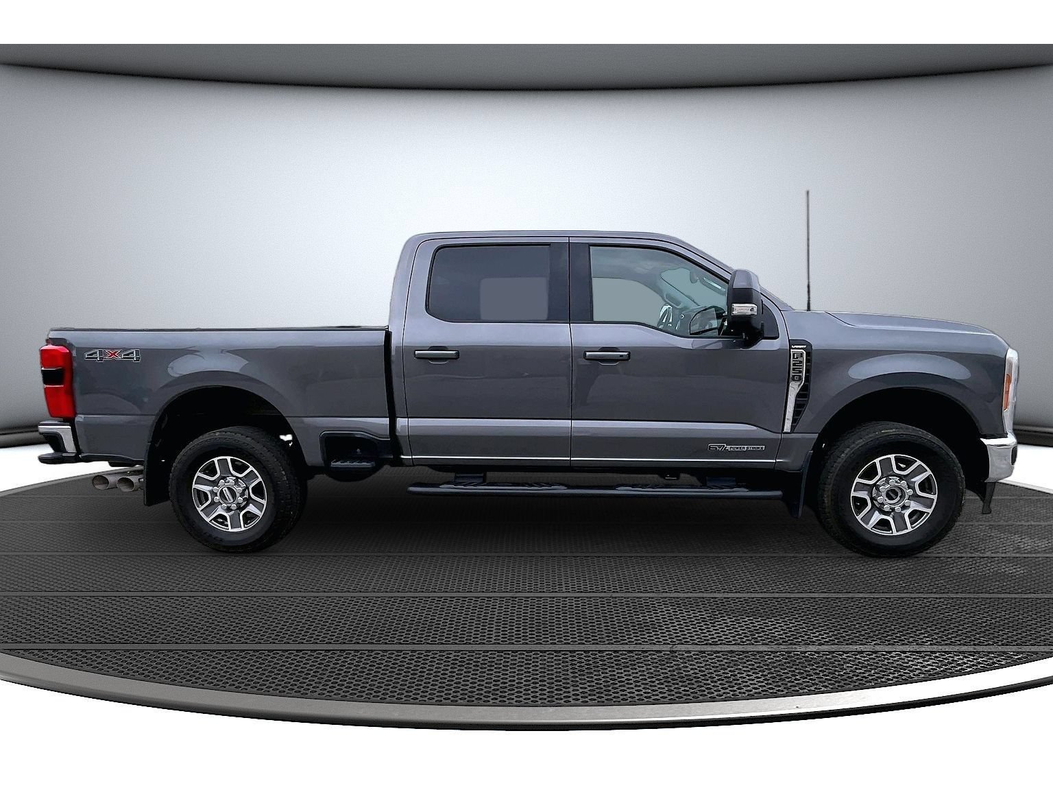 Used 2023 Ford F250 Lariat w/ Camper Package AWD/4WD image 16