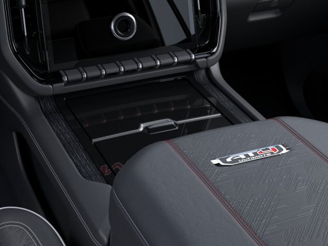 New 2027 GMC Yukon AT4 Ultimate w/ LPO, Floor Liner Package AWD/4WD image 23