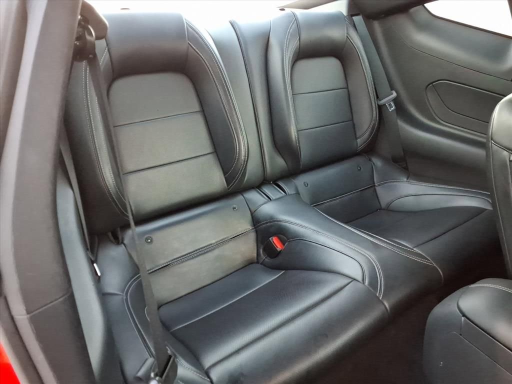 Used 2024 Ford Mustang Premium image 14