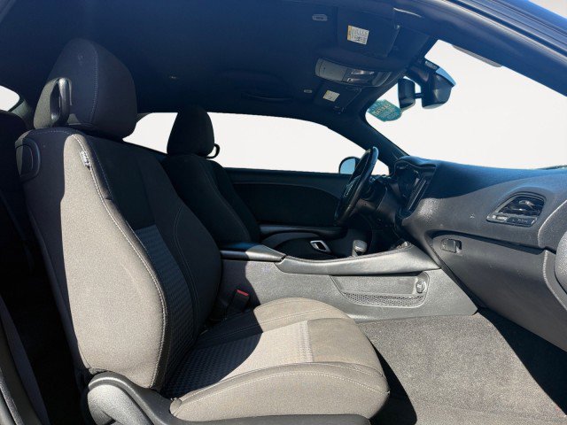 Used 2022 Dodge Challenger SXT w/ Blacktop Package image 6