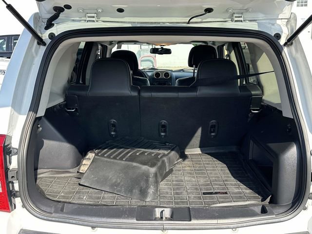 Used 2017 Jeep Patriot 75th Anniversary w/ Power Value Group image 22