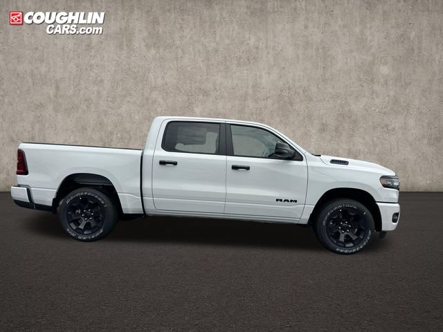 New 2026 RAM 1500 Big Horn w/ Night Edition AWD/4WD image 10
