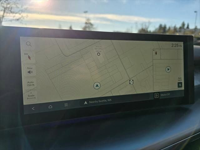 New 2026 Hyundai Ioniq 9 Calligraphy AWD/4WD image 28
