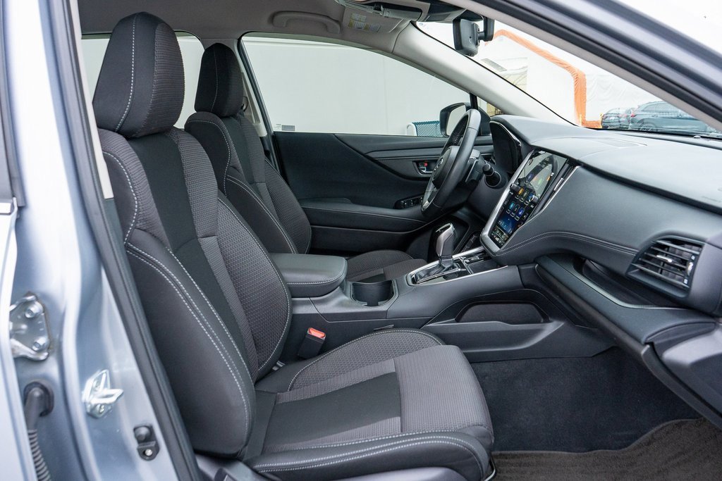 Used 2024 Subaru Outback Premium image 18