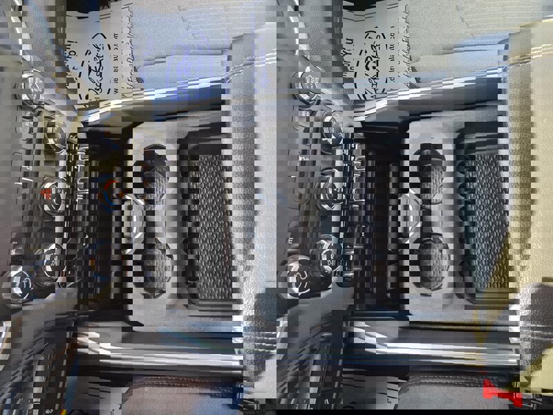 Used 2024 RAM 2500 Big Horn w/ Off Road Package image 23