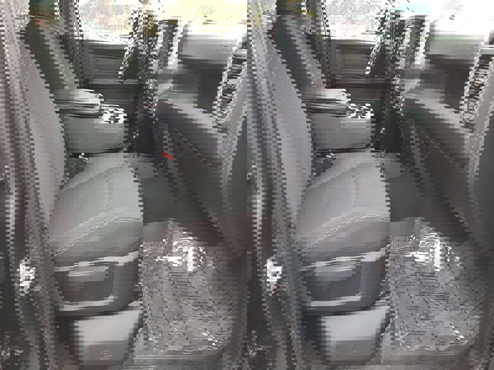 Used 2020 RAM 3500 Tradesman image 22