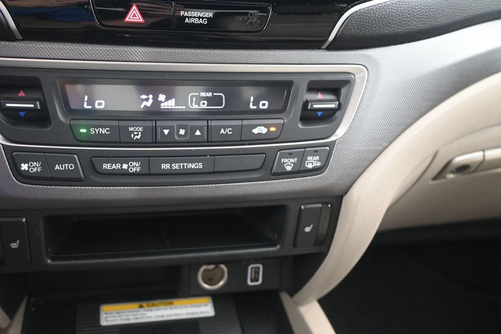 Used 2022 Honda Ridgeline RTL-E image 23