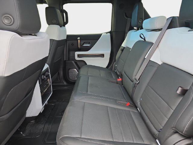 Used 2022 GMC Hummer EV Edition 1 w/ LPO, Illumination Package AWD/4WD image 16