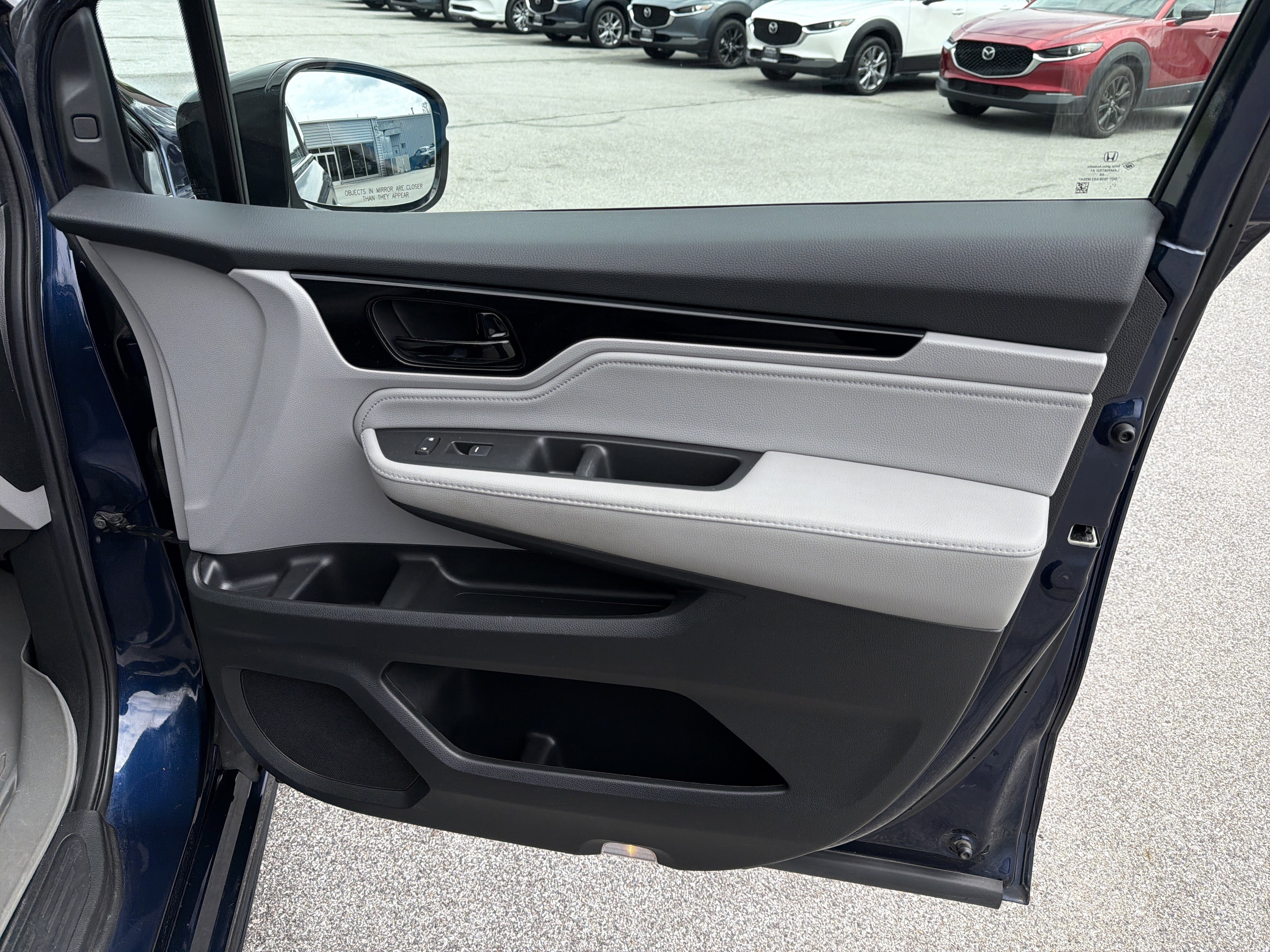 Used 2020 Honda Odyssey Elite image 95