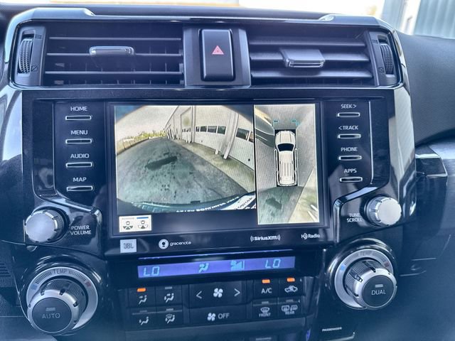 Used 2024 Toyota 4Runner TRD Pro AWD/4WD image 26