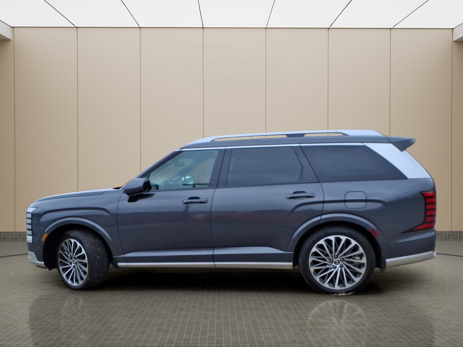 Used 2026 Hyundai Palisade Calligraphy image 10