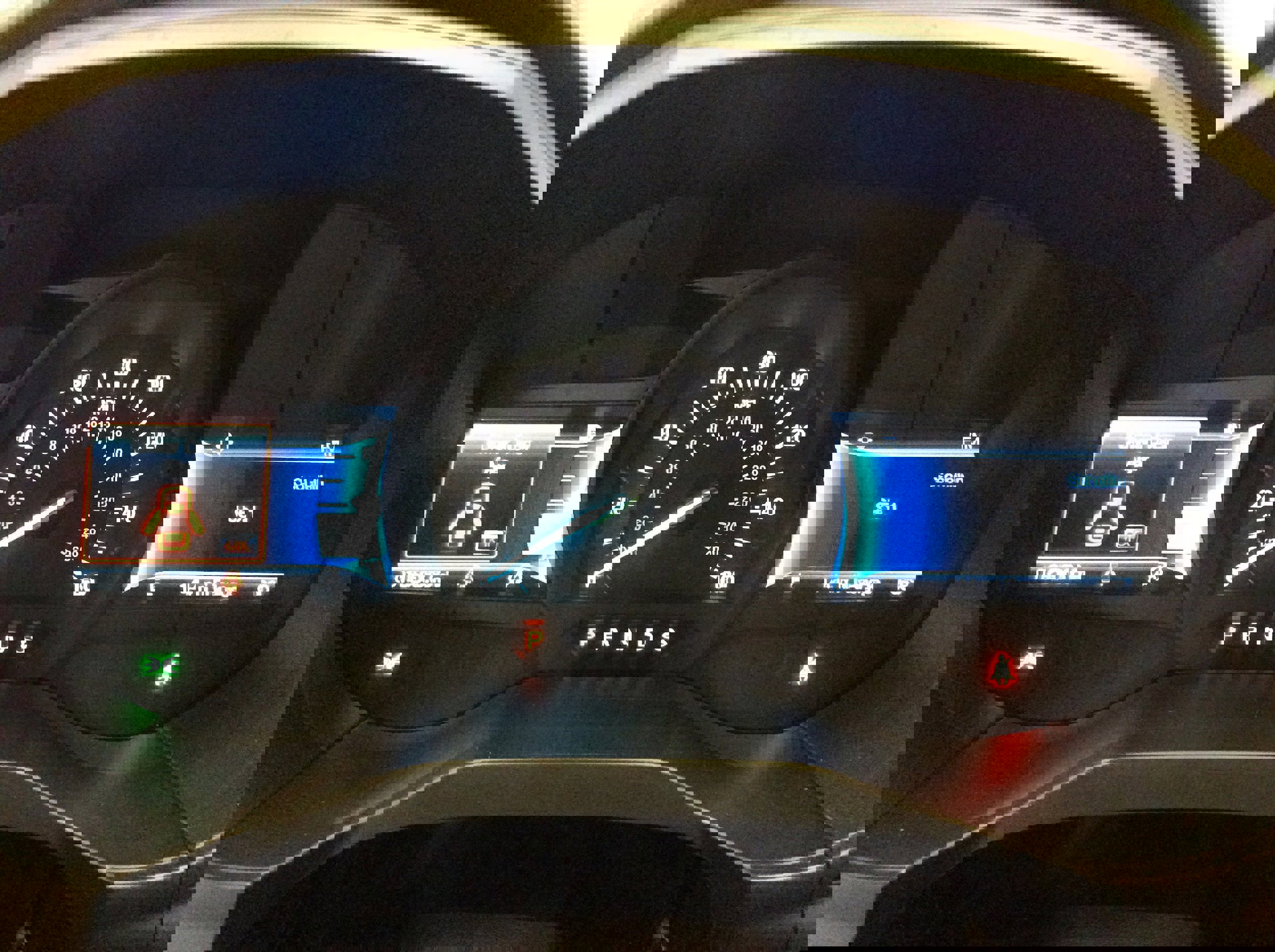 Used 2024 Ford Edge SEL w/ Convenience Package image 25