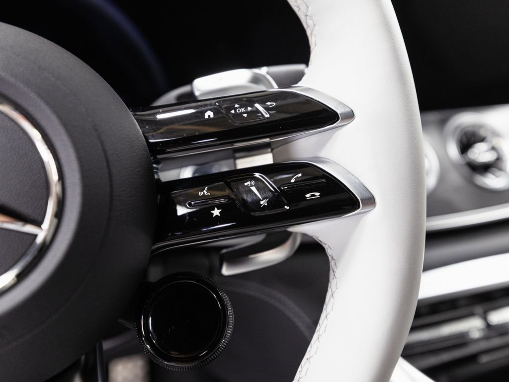 Certified 2024 Mercedes-Benz AMG GT 53 image 13