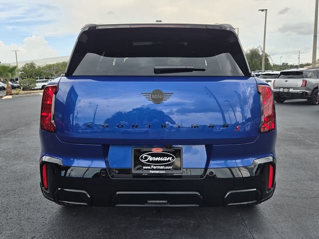 New 2027 MINI Cooper Countryman S AWD/4WD image 6