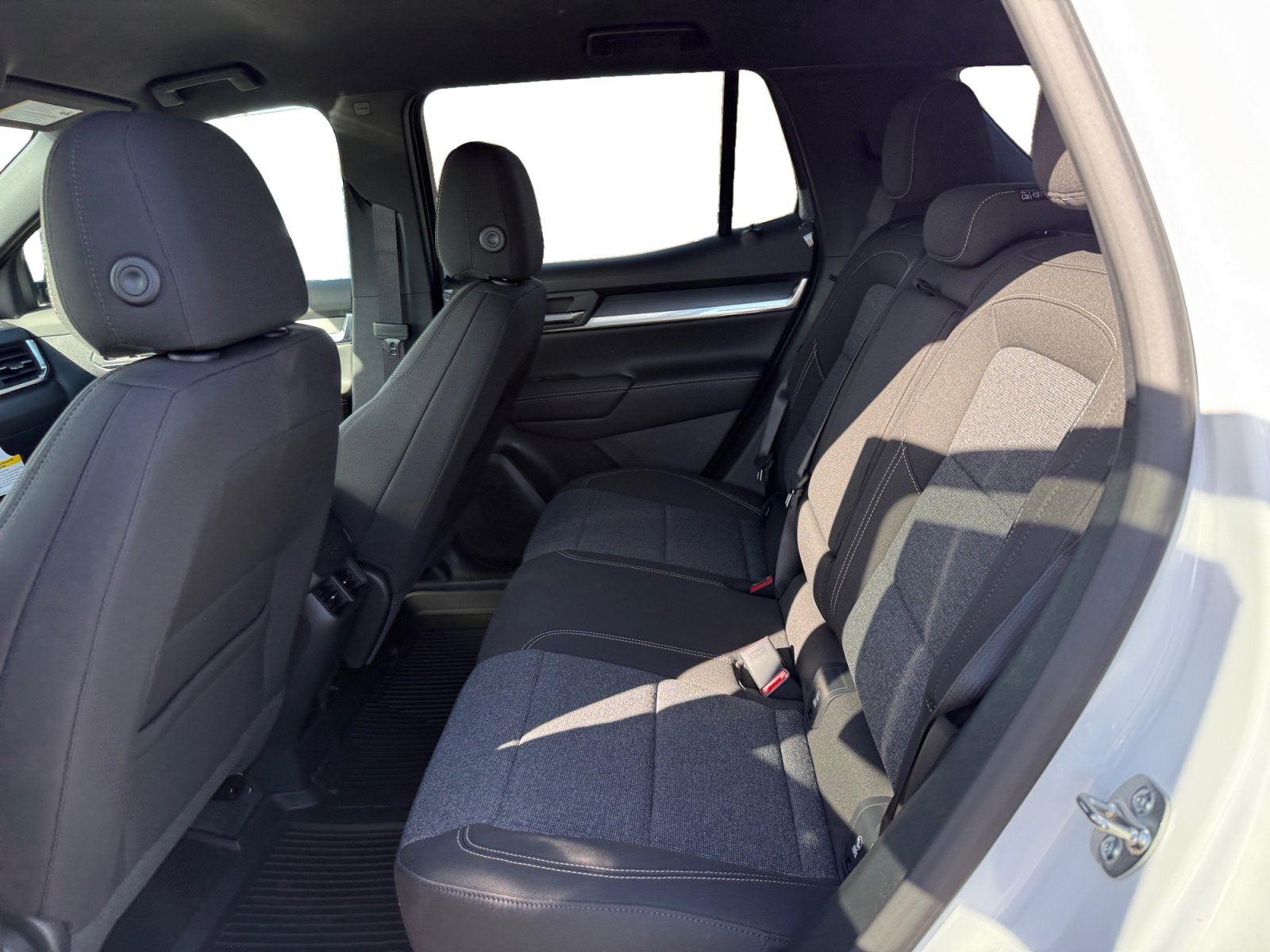 New 2026 GMC Terrain Elevation w/ Black Edition image 16