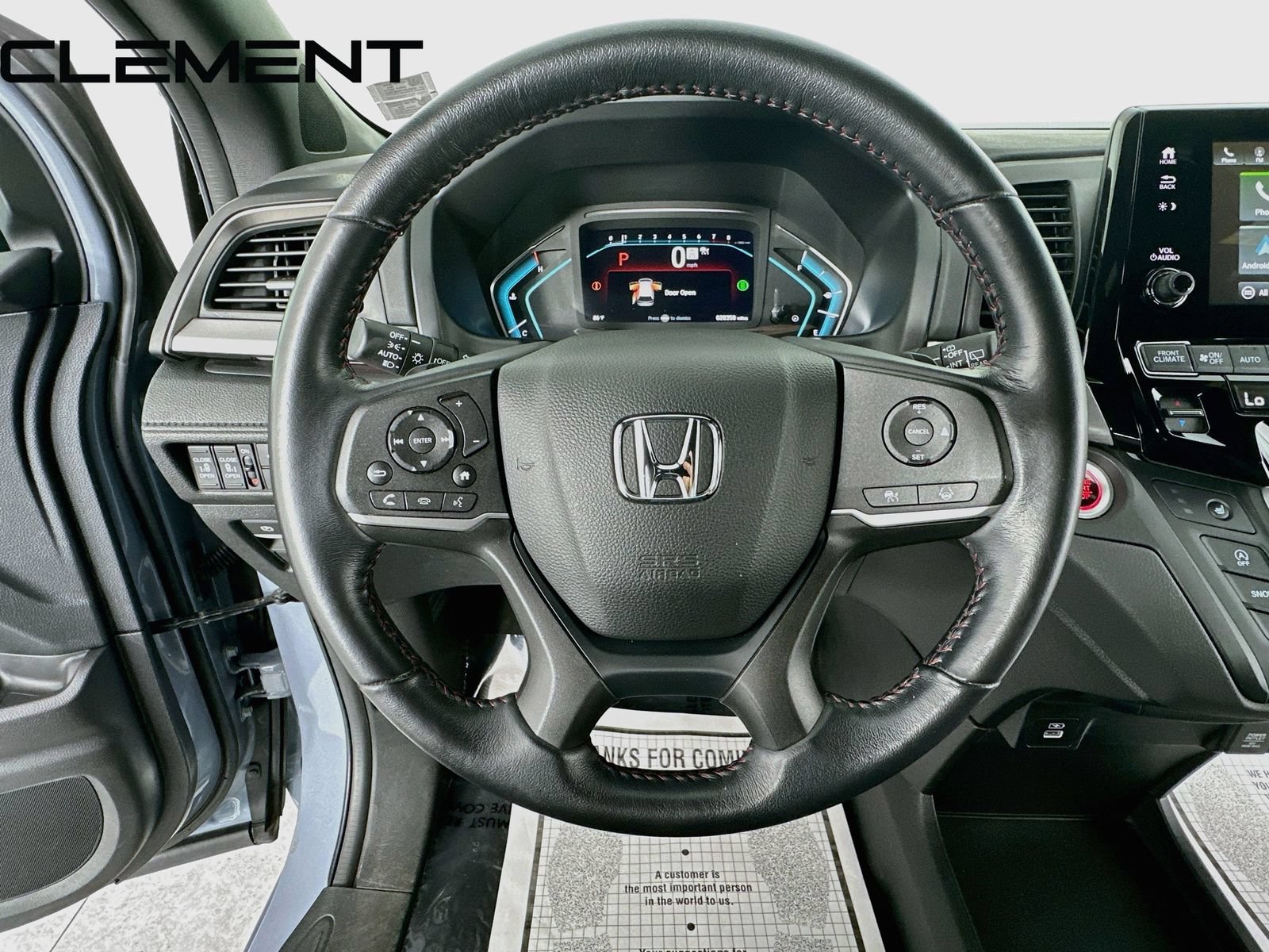 Used 2024 Honda Odyssey Sport image 14