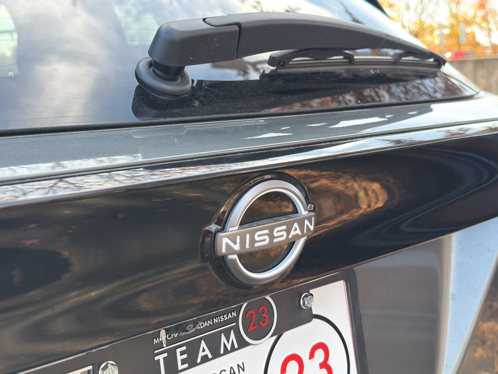 New 2026 Nissan Kicks SV w/ Cold Weather Package image 13