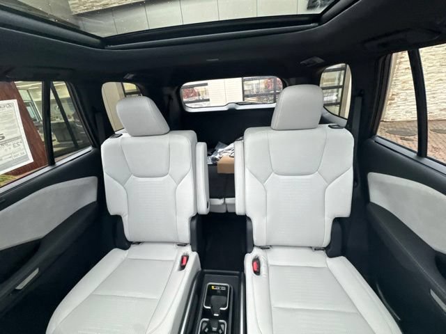 New 2026 Lexus TX 350 AWD w/ Technology Package image 21