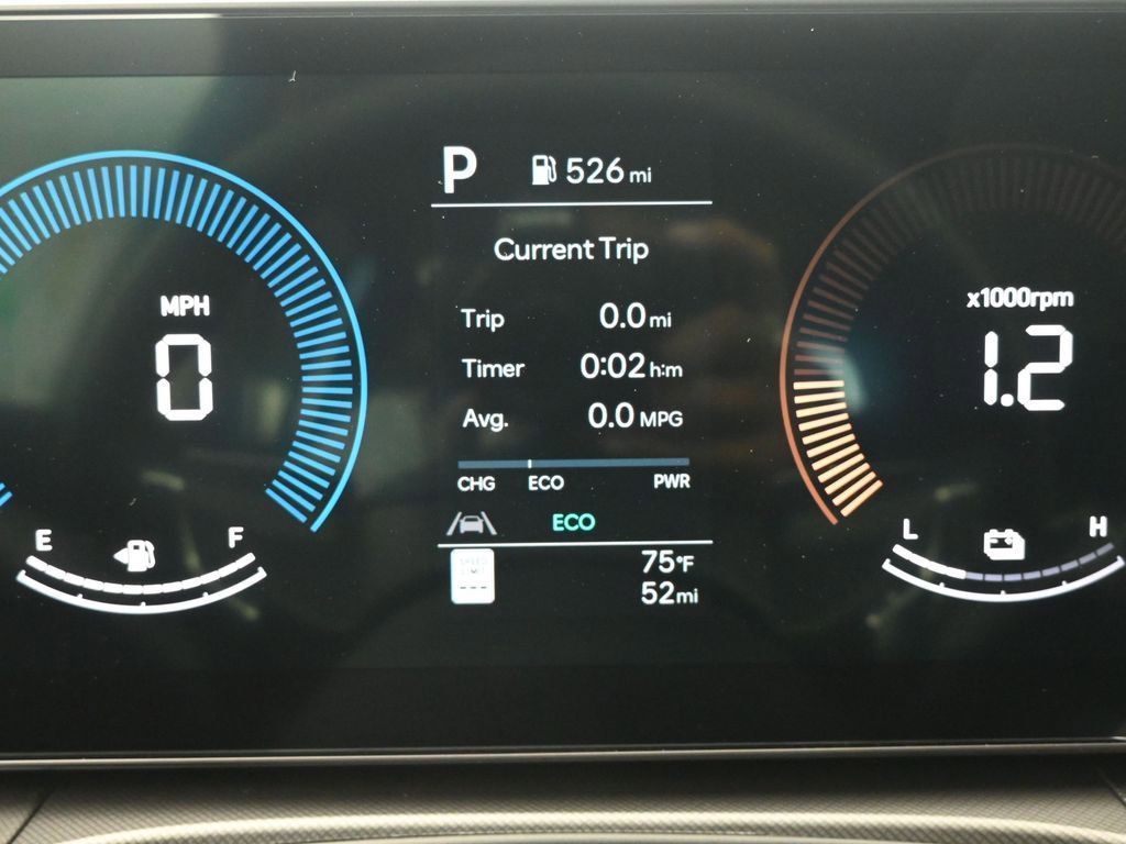 New 2026 Hyundai Santa Fe SE image 40