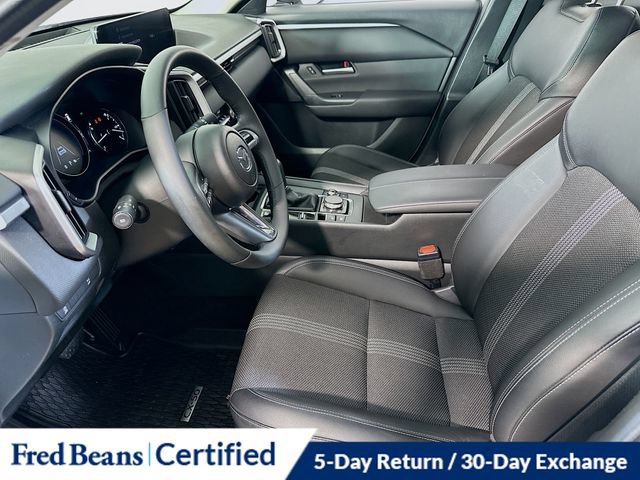 Used 2024 MAZDA CX-50 AWD 2.5 S w/ Weather Package image 13