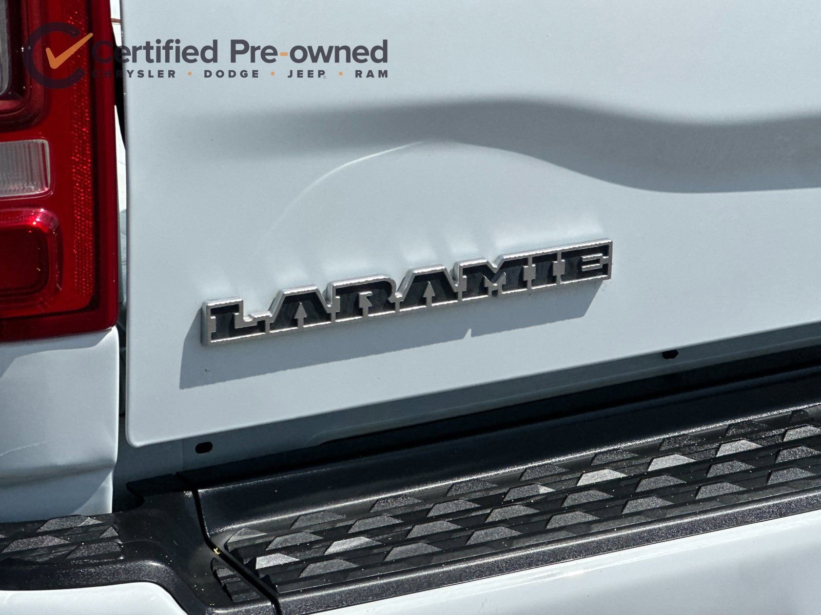 Used 2024 RAM 2500 Laramie w/ Safety Group AWD/4WD image 27