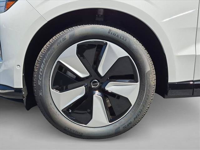 New 2026 Volvo EX90 Plus AWD/4WD image 10